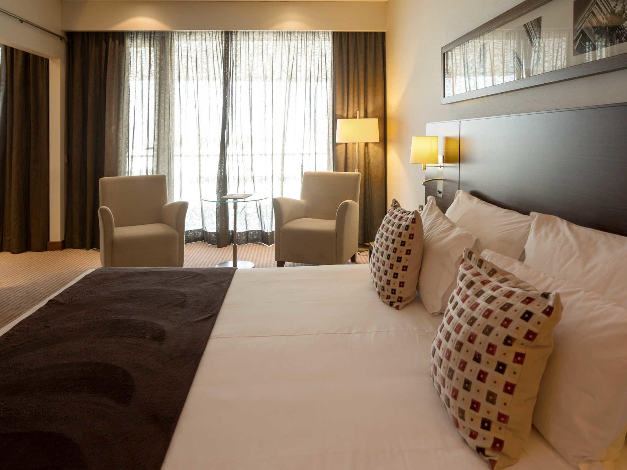 Lagoas Park Hotel Porto Salvo  Экстерьер фото