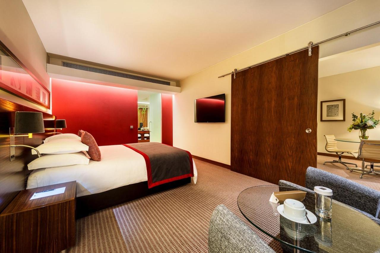 Lagoas Park Hotel Porto Salvo  Экстерьер фото