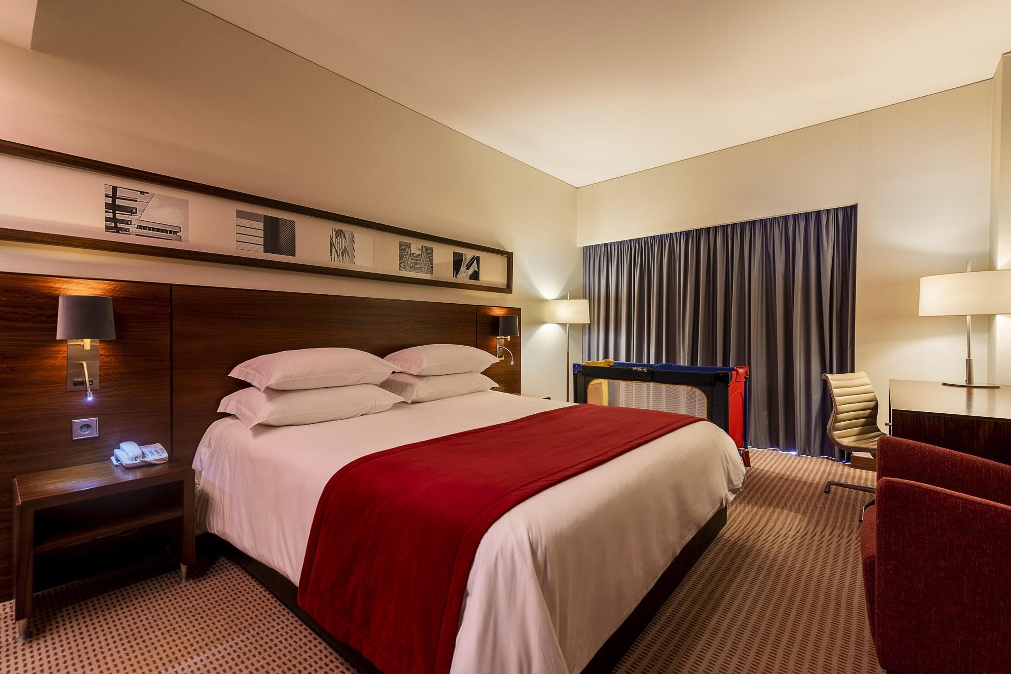 Lagoas Park Hotel Porto Salvo  Экстерьер фото