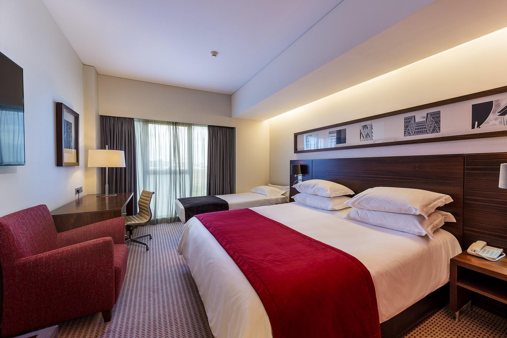 Lagoas Park Hotel Porto Salvo  Экстерьер фото