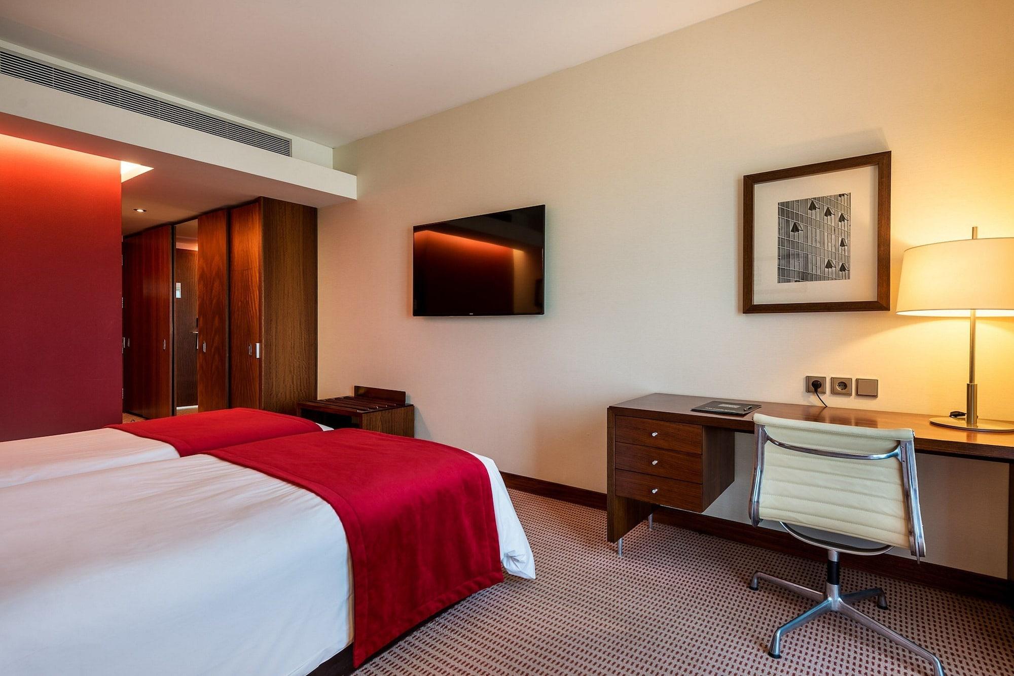 Lagoas Park Hotel Porto Salvo  Экстерьер фото