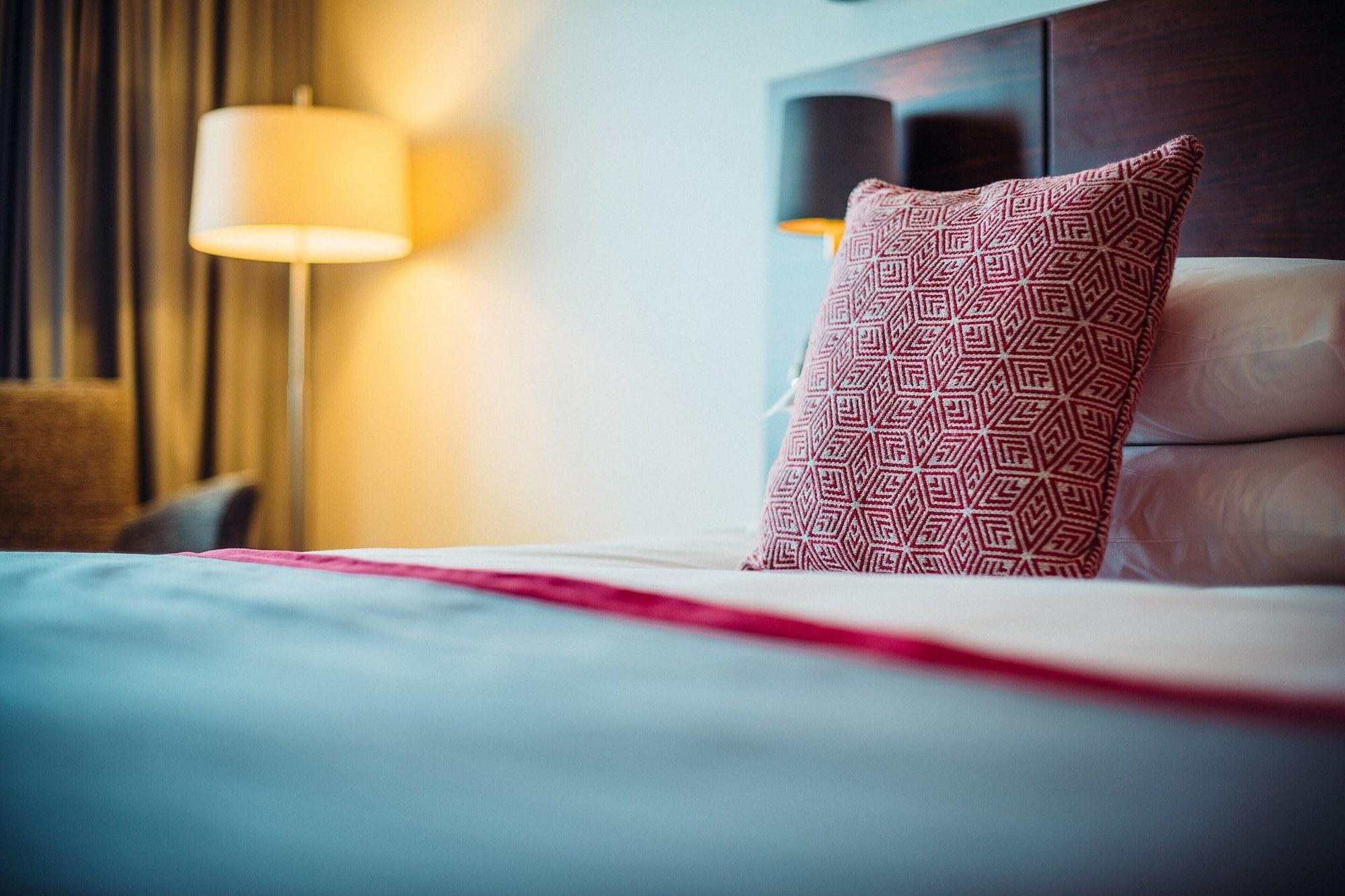 Lagoas Park Hotel Porto Salvo  Экстерьер фото
